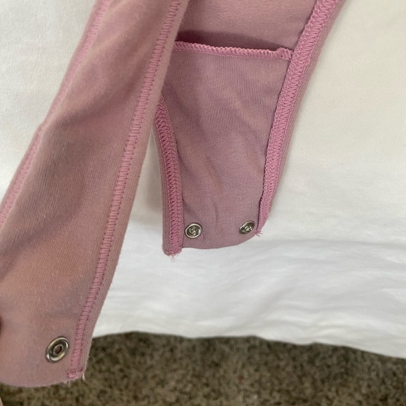 NWT SKIMS 4X Bodysuit - Picture 4 of 5